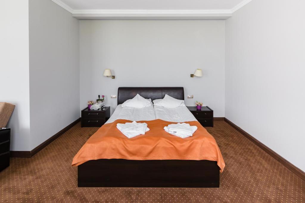Hotel Opal Zalău Dış mekan fotoğraf