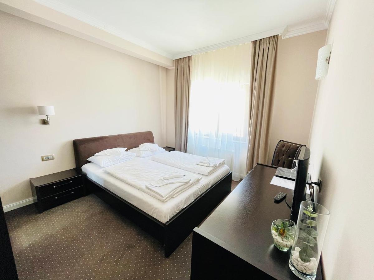 Hotel Opal Zalău Dış mekan fotoğraf