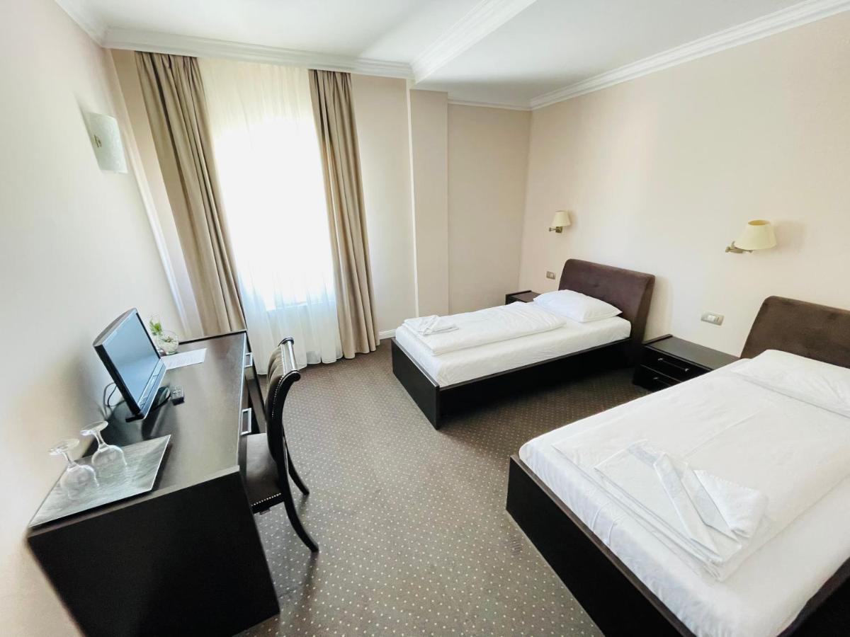 Hotel Opal Zalău Dış mekan fotoğraf