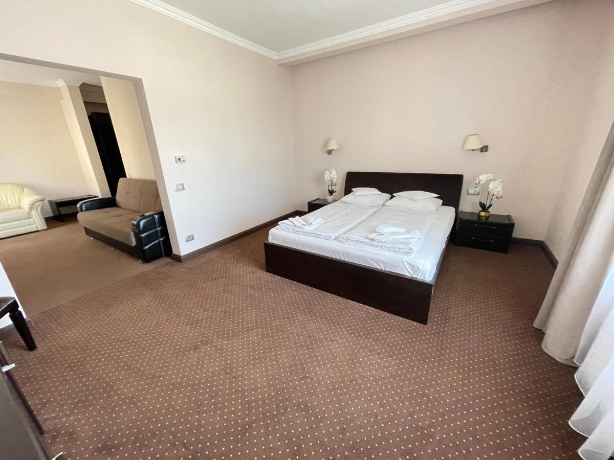 Hotel Opal Zalău Dış mekan fotoğraf