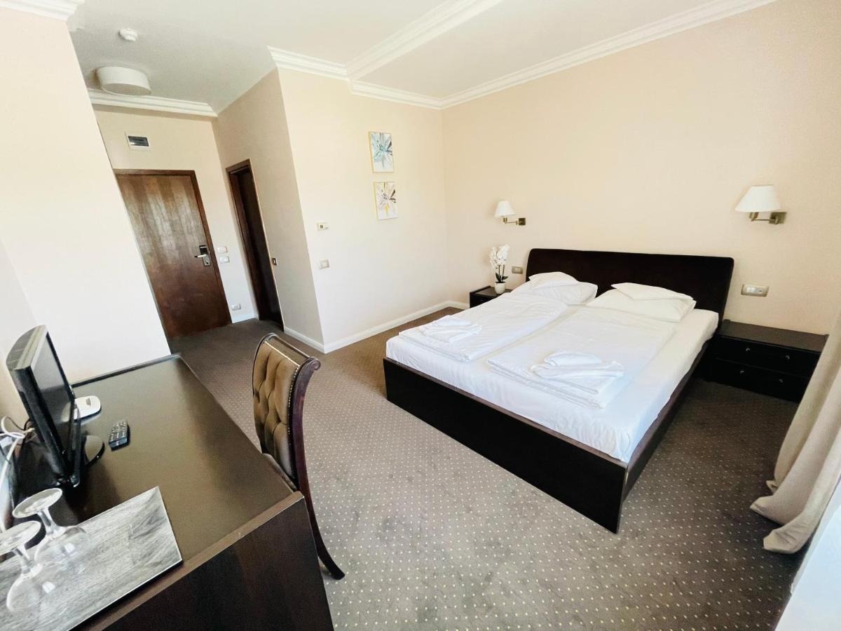 Hotel Opal Zalău Dış mekan fotoğraf